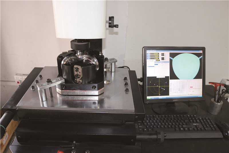 辊模系列 Roller Die Series 