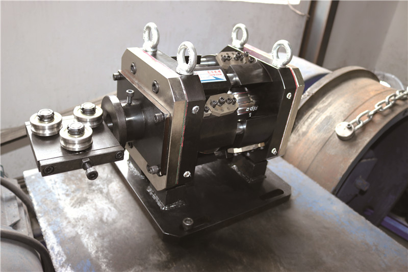 辊模系列 Roller Die Series 